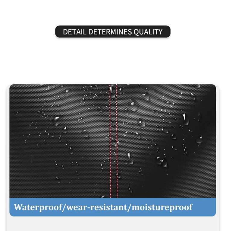 SmartPack Pro — The Ultimate Travel Backpack with Built-in Vacuum Tech